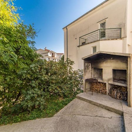 Apartments Color Брист Экстерьер фото